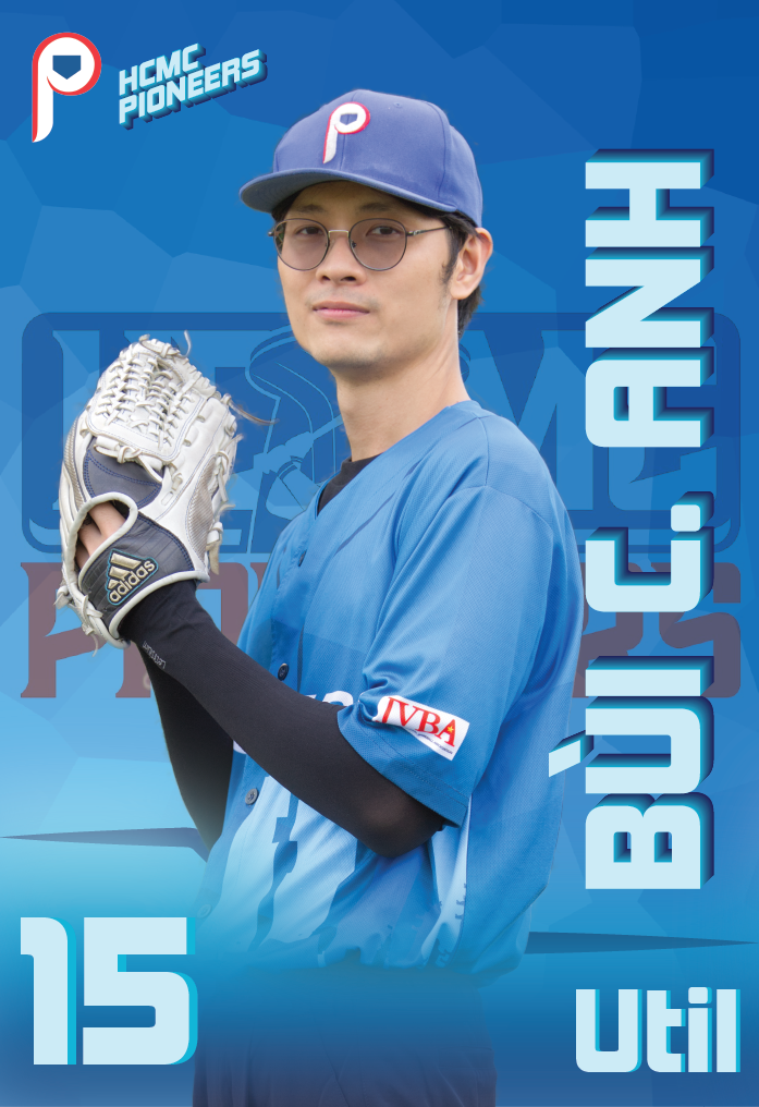 Bùi Công Anh số 15